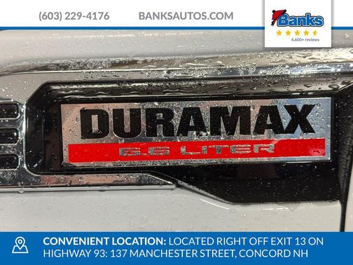 Summit White 2026 GMC Sierra 3500 SLE