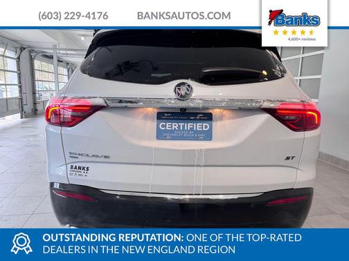 2023 Buick Enclave Essence AWD