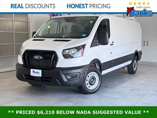 2023 Ford Transit-250 Base