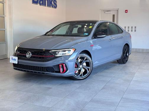 2023 Volkswagen Jetta GLI 2.0T Autobahn