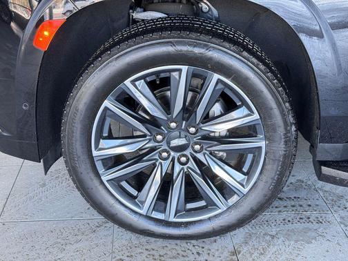 2022 Cadillac Escalade ESV Sport