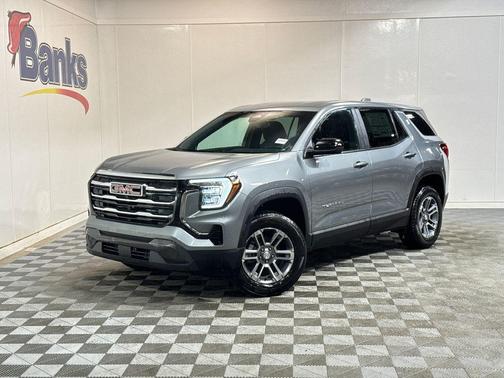 Sterling 2026 GMC Terrain AWD Elevation