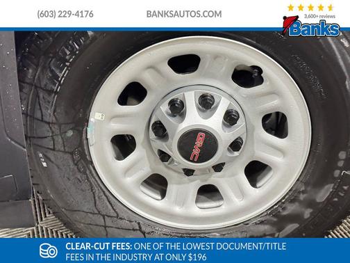 2026 GMC Sierra 2500 Pro