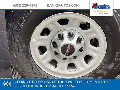 2026 GMC Sierra 2500 Pro