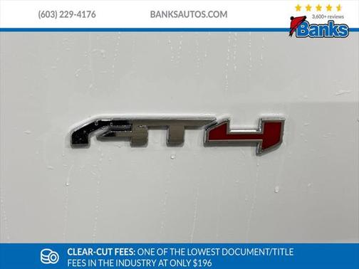 2025 GMC Acadia AWD AT4