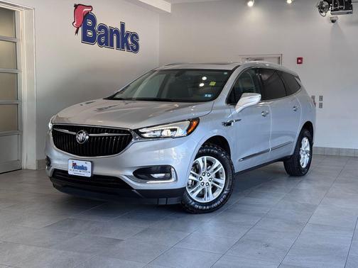 2019 Buick Enclave Essence
