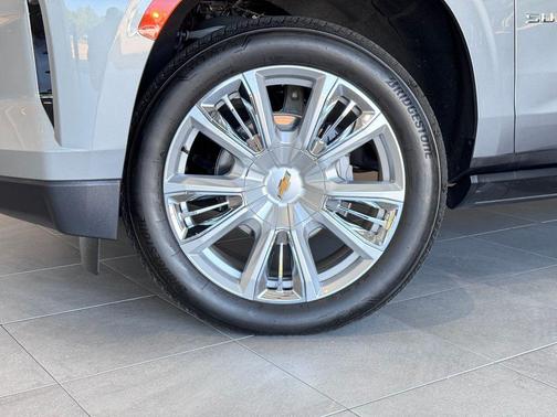 2024 Chevrolet Suburban 4WD High Country