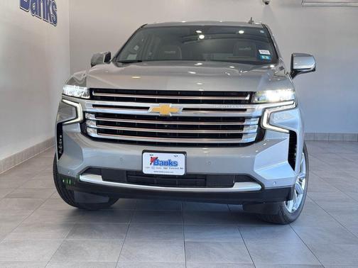 2024 Chevrolet Suburban 4WD High Country