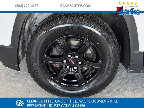 2023 GMC Acadia AWD AT4