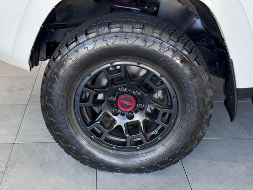 2021 Toyota 4Runner TRD Pro