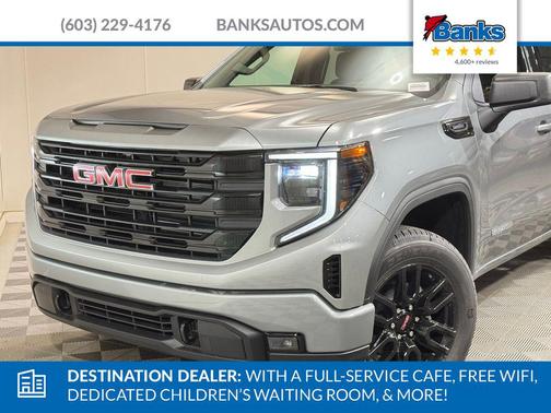 Sterling 2026 GMC Sierra 1500 Elevation