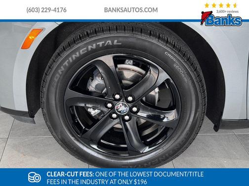 2023 Buick Enclave Essence AWD