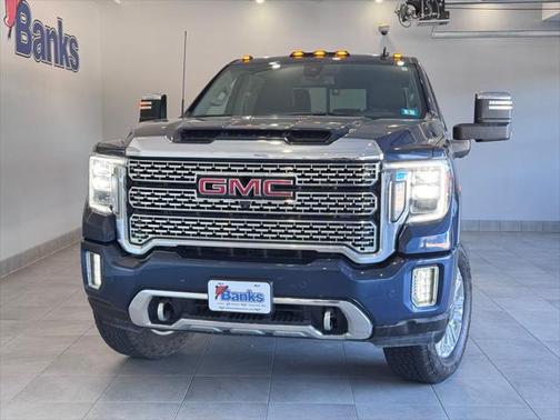 2023 GMC Sierra 2500 Denali