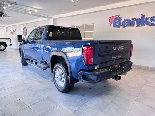 2023 GMC Sierra 2500 Denali