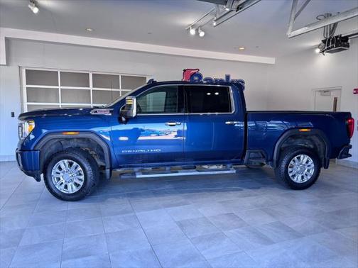 2023 GMC Sierra 2500 Denali