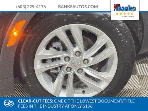 2026 Buick Envista Preferred FWD