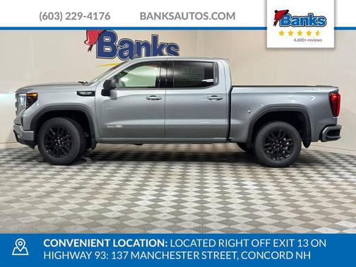 Sterling 2026 GMC Sierra 1500 Elevation