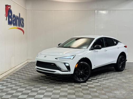 2026 Buick Envista Sport Touring FWD