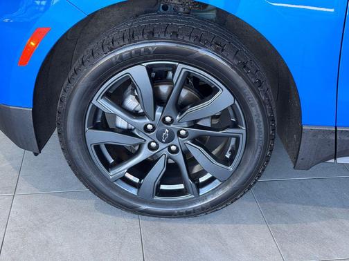 2024 Chevrolet Equinox AWD RS