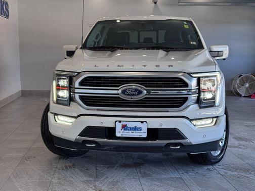 2023 Ford F-150 Limited