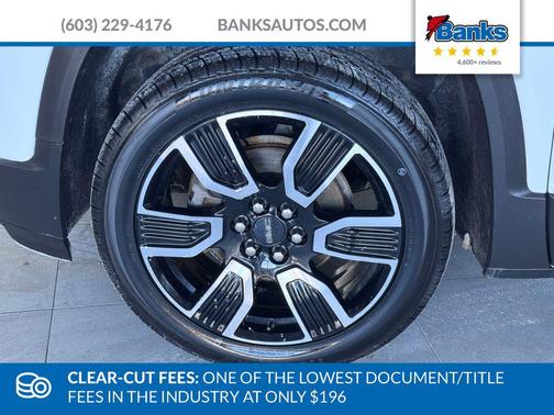 2021 GMC Acadia AWD SLE