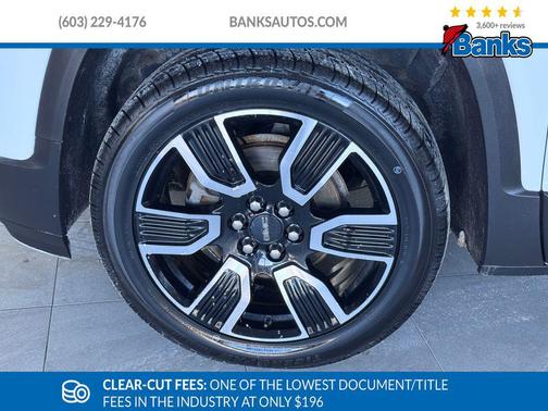 2021 GMC Acadia AWD SLE