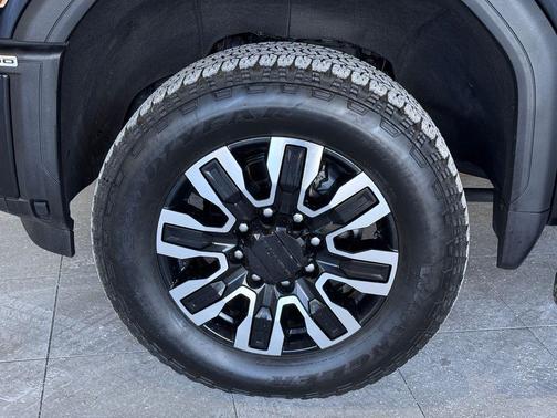 2024 GMC Sierra 3500 Denali