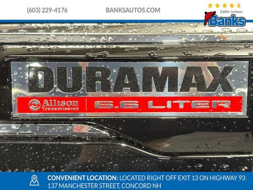 2026 GMC Sierra 3500 SLE