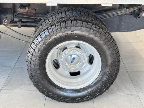 2022 Ford F-350 XLT