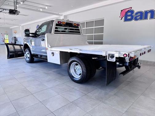 2022 Ford F-350 XLT
