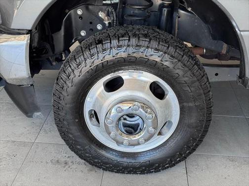 2022 Ford F-350 XLT