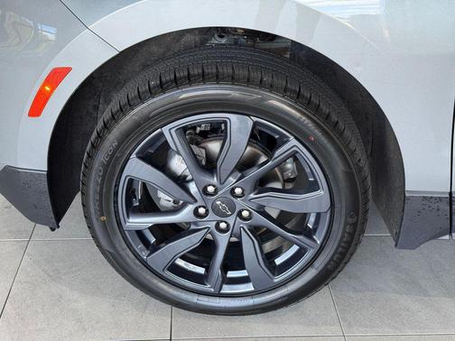 2024 Chevrolet Equinox AWD RS
