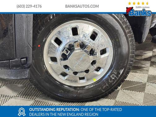 2026 GMC Sierra 3500 Denali