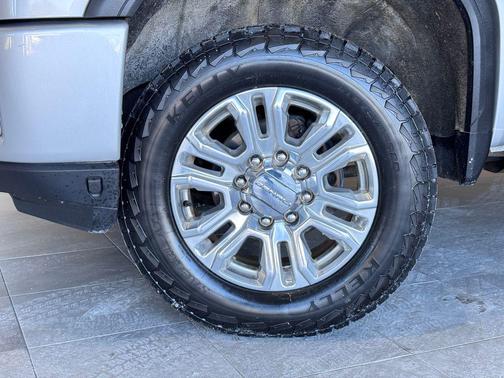 2022 GMC Sierra 2500 Denali