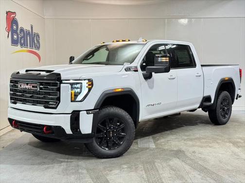 2025 GMC Sierra 3500 Base