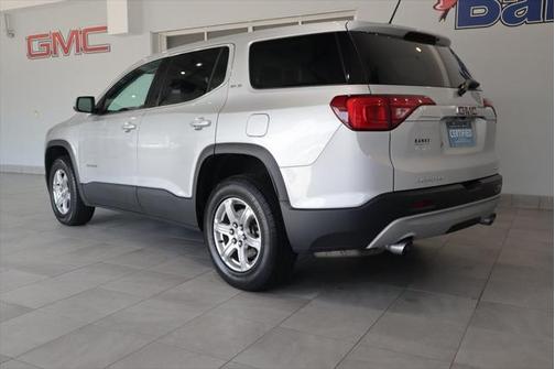 2019 GMC Acadia SLE-1