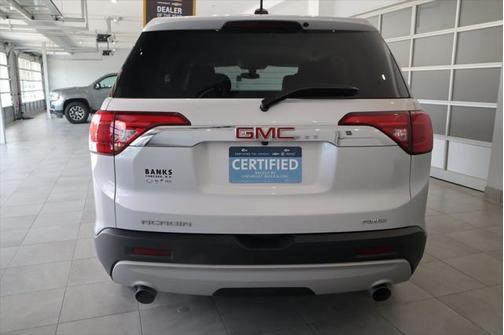 2019 GMC Acadia SLE-1