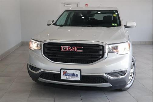 2019 GMC Acadia SLE-1