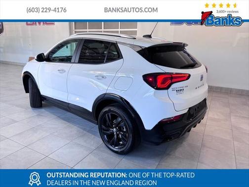 2024 Buick Encore GX Sport Touring