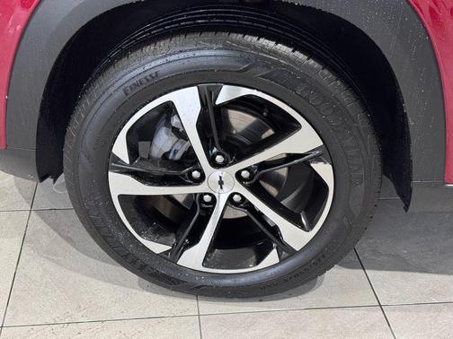 2024 Chevrolet Trax FWD 1RS