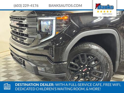 2026 GMC Sierra 1500 Base