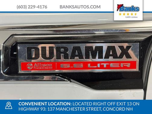 2026 GMC Sierra 3500 Base