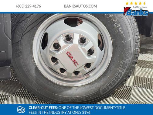 2026 GMC Sierra 3500 Base