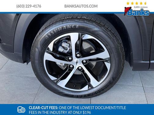 2024 Chevrolet Trax FWD 1RS