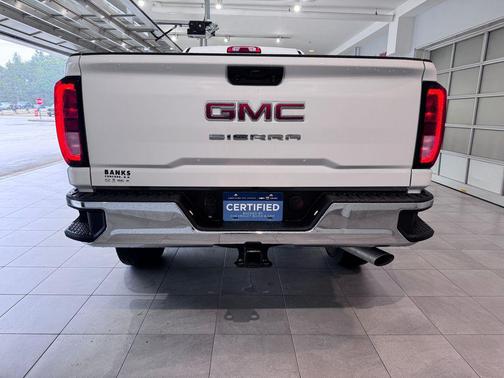 2024 GMC Sierra 3500 Base