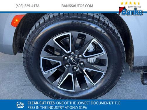 2024 Chevrolet Tahoe 4WD Z71