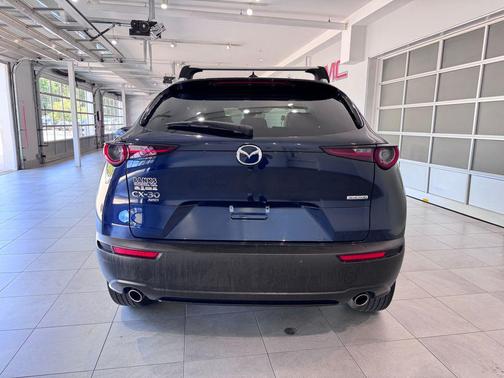2021 Mazda CX-30 Premium Package