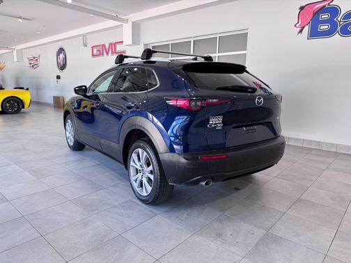 2021 Mazda CX-30 Premium Package