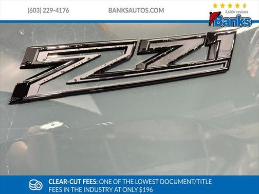 2025 Chevrolet Silverado 2500 LTZ