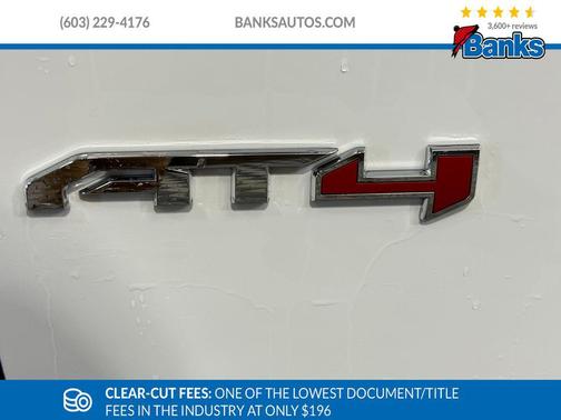 2026 GMC Yukon 4WD AT4